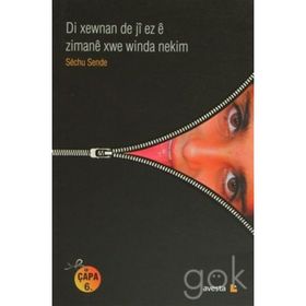 Di Xewnan De Ji Ez E Zimane Xwe Winda Nekim - Sechu Sende