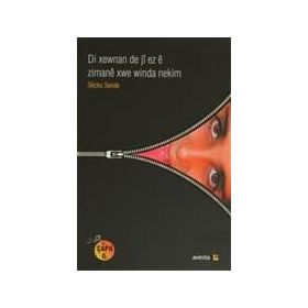 Di Xewnan De Ji Ez E Zimane Xwe Winda Nekim - Sechu Sende