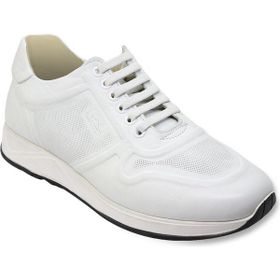 Dia Comfort 030 Beyaz Ortopedik Diyabetik Unisex Spor Ayakkabı
