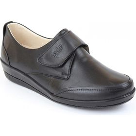 Dia Comfort COMFORT-003 Siyah Kadın Ayakkabı