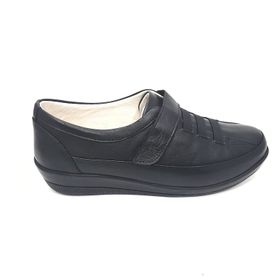 Dia Comfort COMFORT-004 Siyah Kadın Ayakkabı