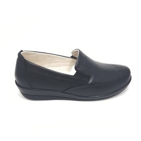 Dia Comfort COMFORT-006 Siyah Kadın Ayakkabı