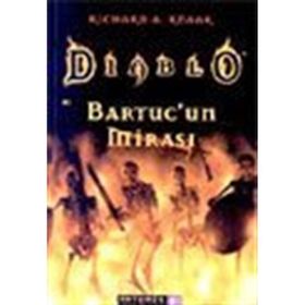 DIABLO 1 BARTUC'UN MİRASI - RICHARD A. KNAAK