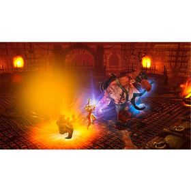 Diablo 3 PS3