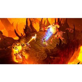Diablo 3 Ps4