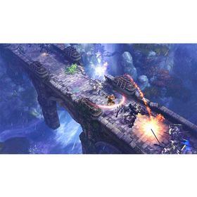 Diablo 3 Ps4