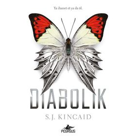 Diabolik - S. J. Kincaid