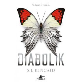 Diabolik - S. J. Kincaid