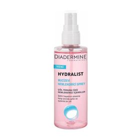 Diadermine 100 ml Mist Glow Hydralist Yüz Bakım Spreyi