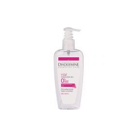 Diadermine 200 ml High Tolerance Makyaj Temizleme Jeli