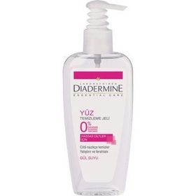 Diadermine 200 ml High Tolerance Makyaj Temizleme Jeli