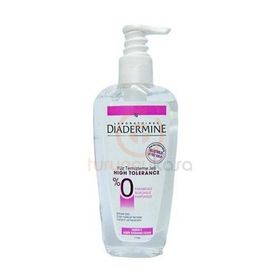 Diadermine 200 ml High Tolerance Makyaj Temizleme Jeli