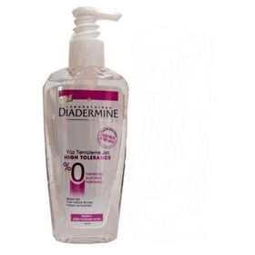 Diadermine 200 ml High Tolerance Makyaj Temizleme Jeli