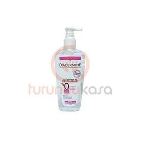 Diadermine 200 ml High Tolerance Makyaj Temizleme Jeli