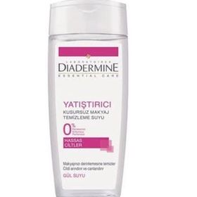 Diadermine 200 ml High Tolerance Makyaj Temizleme Suyu ve Tonik