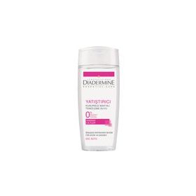 Diadermine 200 ml High Tolerance Makyaj Temizleme Suyu ve Tonik