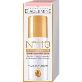 Diadermine 30 ml No 110 Super Serum Vucut Nemlendirici