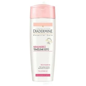 Diadermine 3178040643208 Kuru ve Hassas Ciltler için Nemlendirici