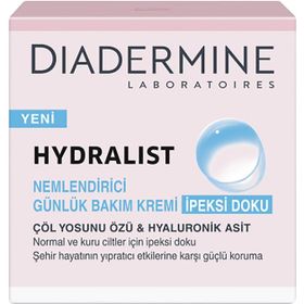 Diadermine 3838824343143 Nemlendirici Bakım Krem