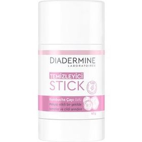 Diadermine 40 gr Kombucha Çay Özlü Temizleyici Stick