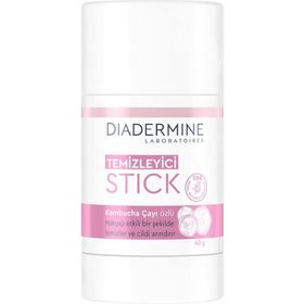 Diadermine 40 gr Kombucha Çay Özlü Temizleyici Stick