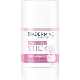 Diadermine 40 gr Kombucha Çay Özlü Temizleyici Stick