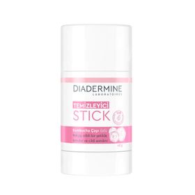 Diadermine 40 gr Kombucha Çay Özlü Temizleyici Stick