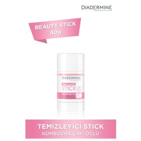 Diadermine 40 gr Kombucha Çay Özlü Temizleyici Stick