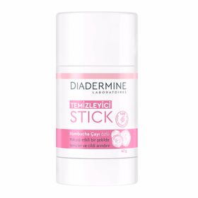 Diadermine 40 gr Kombucha Çay Özlü Temizleyici Stick