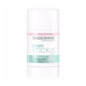 Diadermine 40 gr Matcha Çayı Özlü Peeling Stick