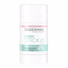 Diadermine 40 gr Matcha Çayı Özlü Peeling Stick