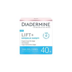 Diadermine 40 Lift Hydra Lifting 50 ml Gündüz Kremi