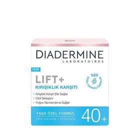Diadermine 40 Lift Hydra Lifting 50 ml Gündüz Kremi