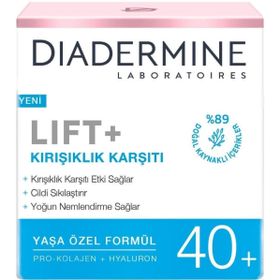 Diadermine 40 Lift Hydra Lifting 50 ml Gündüz Kremi