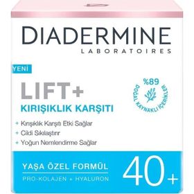Diadermine 40 Lift Hydra Lifting 50 ml Gündüz Kremi