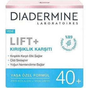 Diadermine 40 Lift Hydra Lifting 50 ml Gündüz Kremi