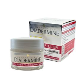 Diadermine 50 ml Lift Superfiller Gece Kremi