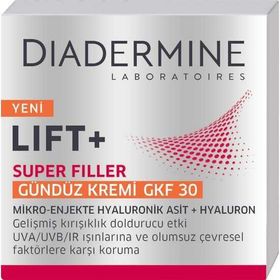 Diadermine 50 ml Lift+ Superfiller Gündüz Kremi