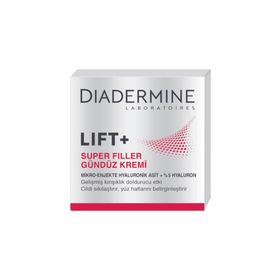 Diadermine 50 ml Lift+ Superfiller Gündüz Kremi
