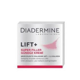 Diadermine 50 ml Lift+ Superfiller Gündüz Kremi