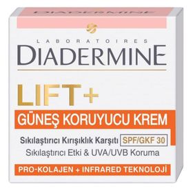Diadermine 50 ml Lift+Sun Protect DD Krem