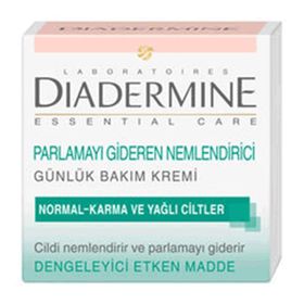Diadermine 50 ml Normal Ciltler Günlük Bakım Kremi