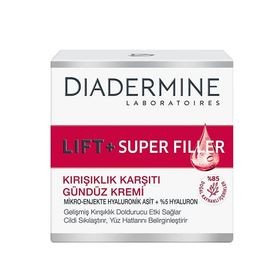 Diadermine 50ml Lift Süperfiller Gündüz Kremi