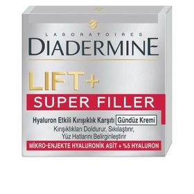 Diadermine 50ml Lift Süperfiller Yaşlanma Karşıtı Gündüz Bakımı 50 ml