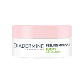 Diadermine 75 ml Chia Mousse Aromalı Arındırıcı Peeling