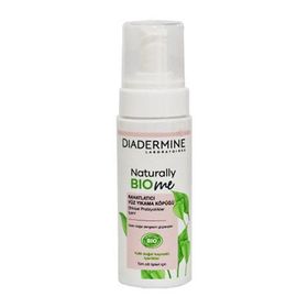 Diadermine Biome Stand Rahatlatıcı Yüz Yıkama Köpüğü