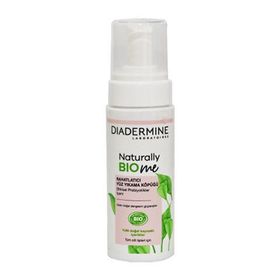 Diadermine Biome Stand Rahatlatıcı Yüz Yıkama Köpüğü