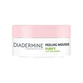 Diadermine Chia Tohumu Arındırıcı 75 ml Köpük Peeling