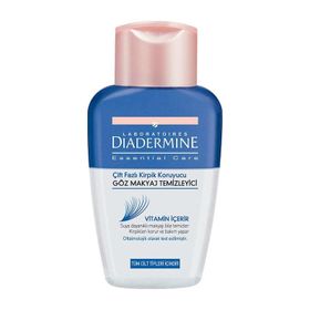 Diadermine Çift Fazlı 125 ml Kirpik Koruyucu Temizleyici