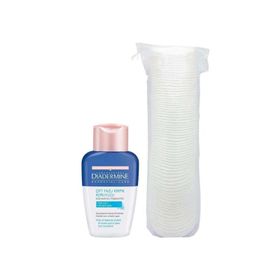 Diadermine Çift Fazlı 125 ml Kirpik Koruyucu Temizleyici